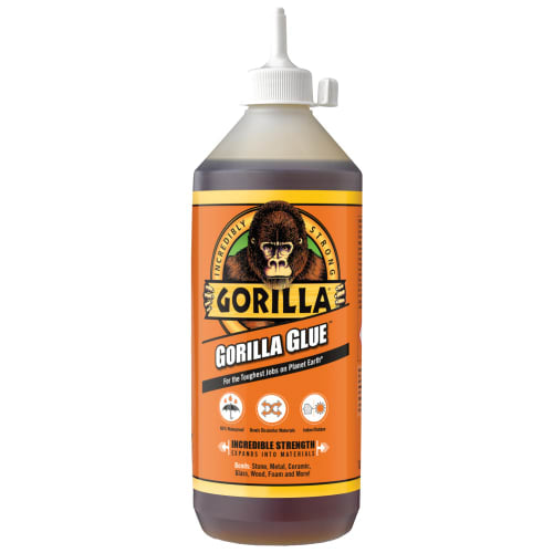 Gorilla Glue