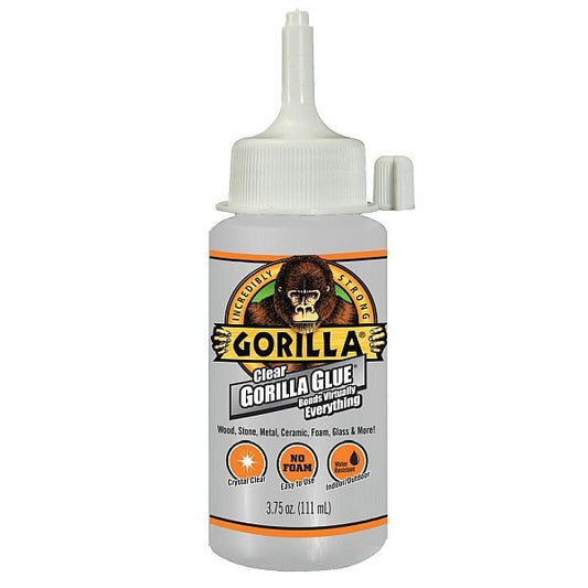 Gorilla Glue Clear, 50 ml