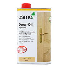 Load image into Gallery viewer, Osmo Door Oil 1L

