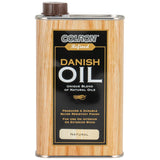 Ronseal Colron Refined Danish Oil