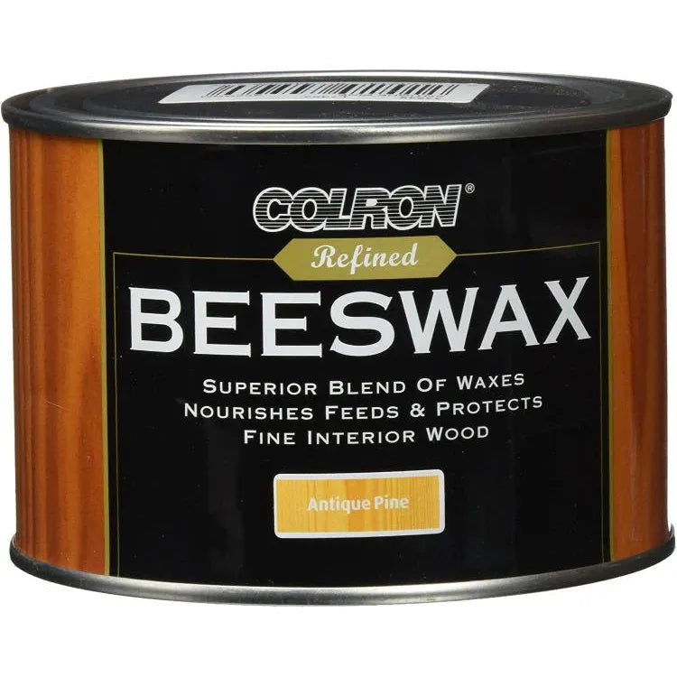 Ronseal Colron Refined Beeswax Paste