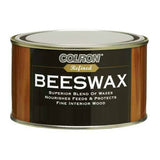 Ronseal Colron Refined Beeswax Paste