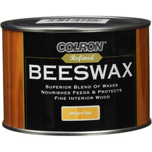 Load image into Gallery viewer, Ronseal Colron Refined Beeswax Paste
