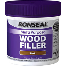 Load image into Gallery viewer, Ronseal Multi Purpose Wood Filler
