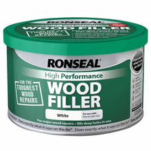 Load image into Gallery viewer, Ronseal High Performance Wood Filler
