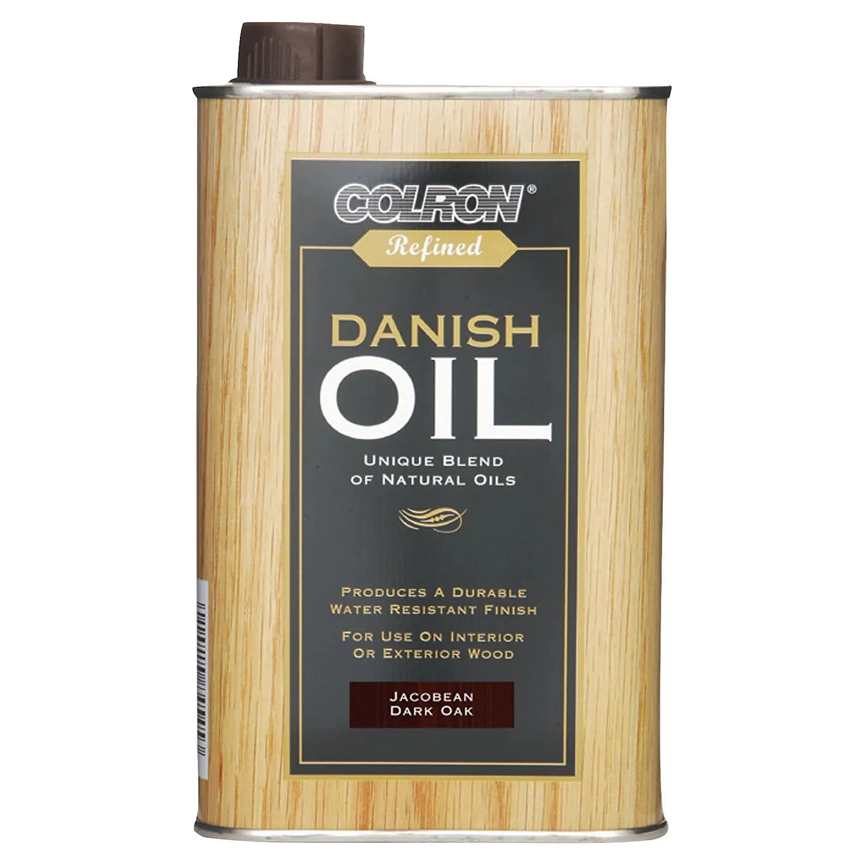 Ronseal Colron Refined Danish Oil