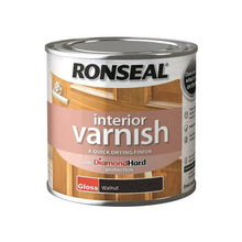 Load image into Gallery viewer, Ronseal Interior Varnish Gloss
