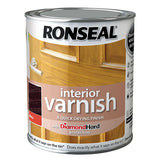 Ronseal Interior Varnish Gloss