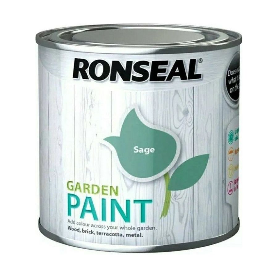 Ronseal Garden Paint