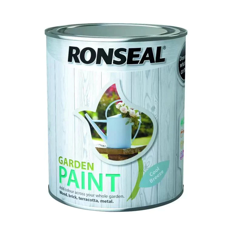 Ronseal Garden Paint