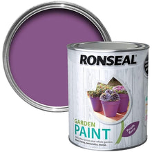 Load image into Gallery viewer, Ronseal Garden Paint
