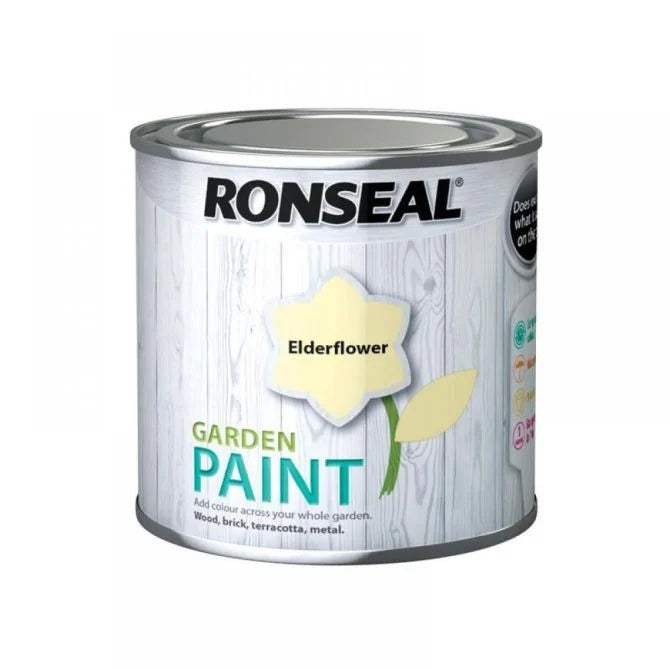 Ronseal Garden Paint