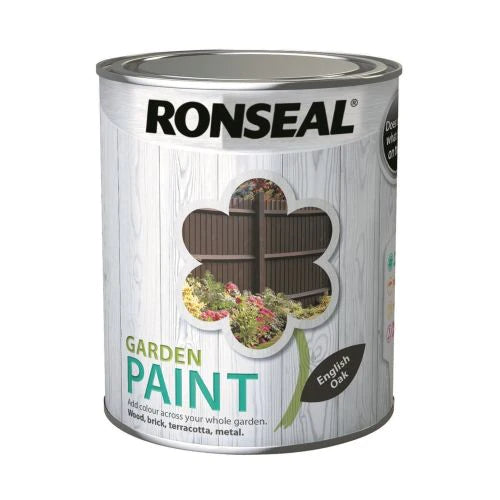 Ronseal Garden Paint