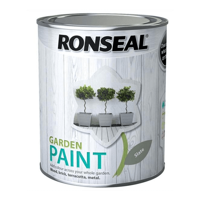 Ronseal Garden Paint