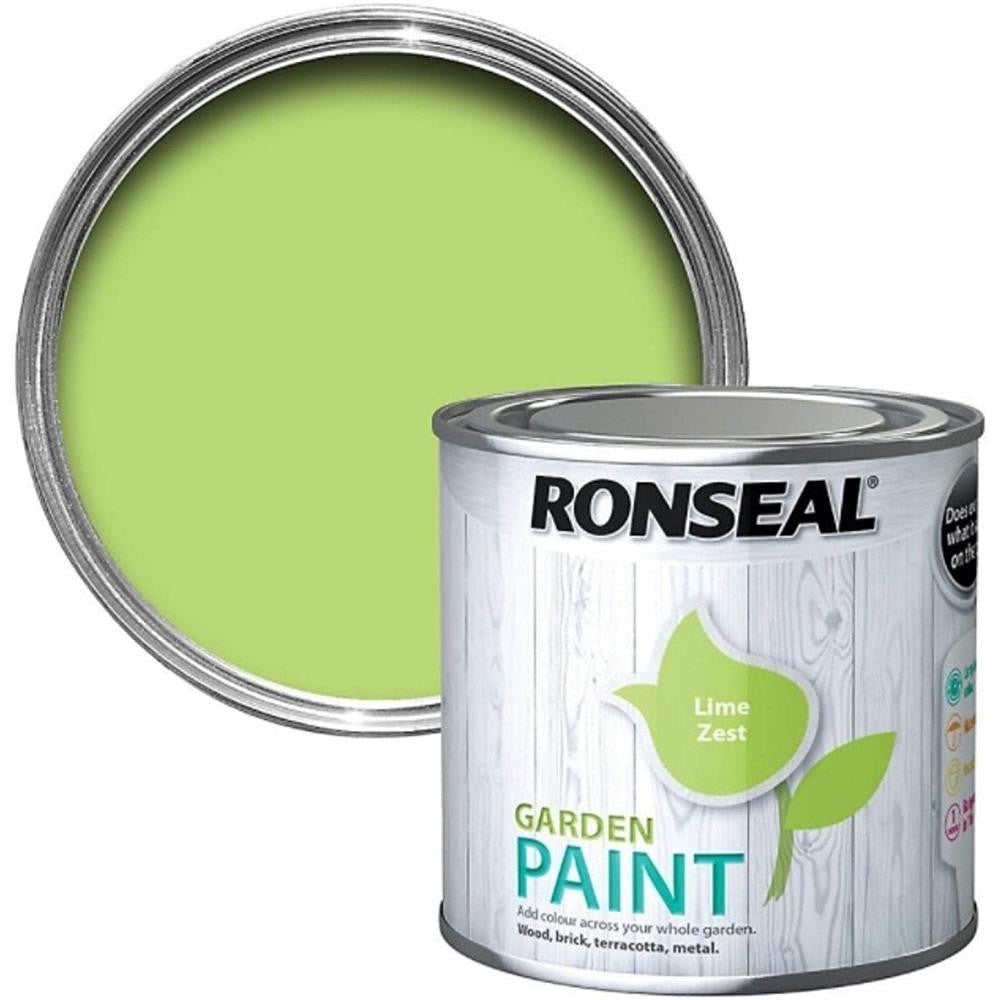 Ronseal Garden Paint