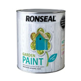 Ronseal Garden Paint