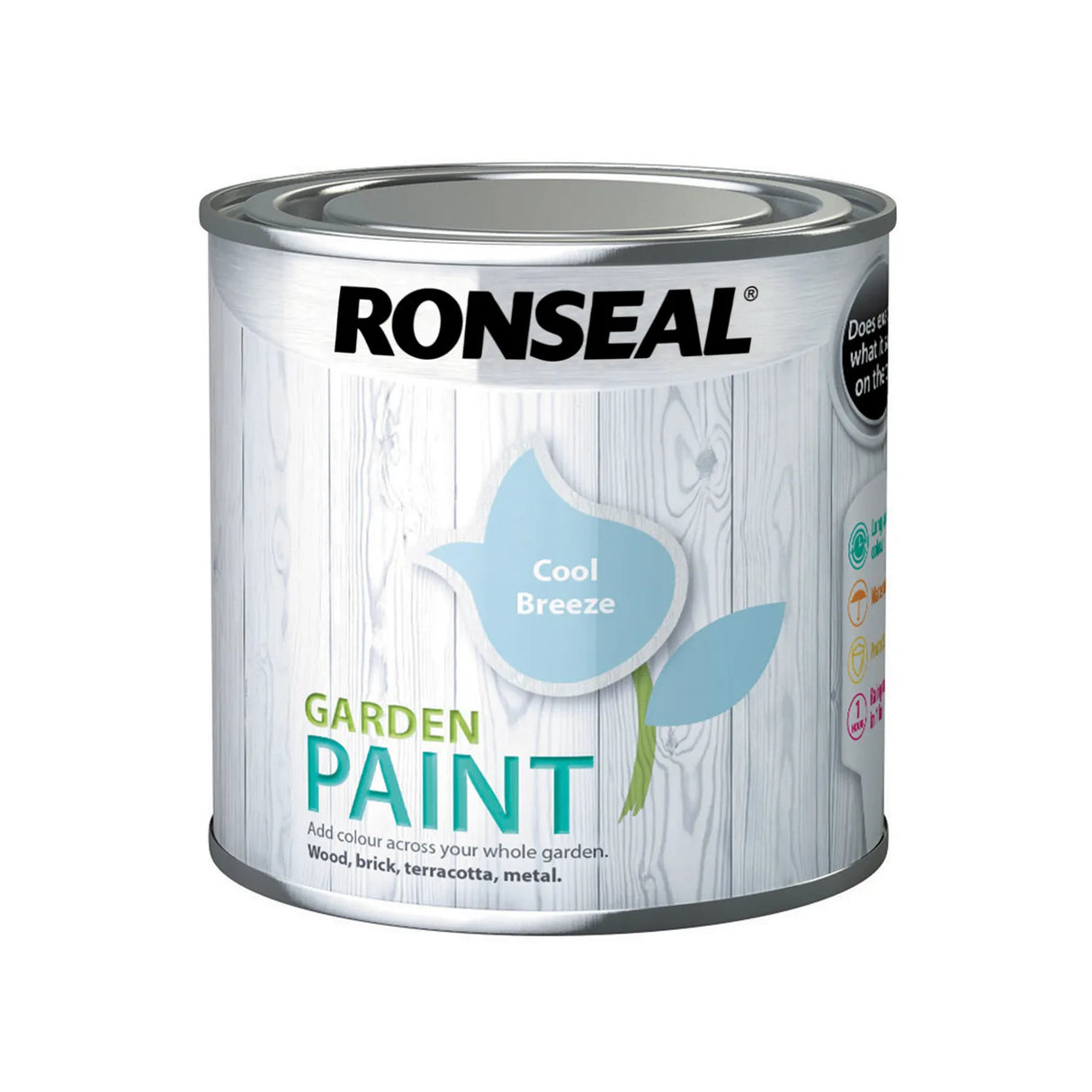 Ronseal Garden Paint