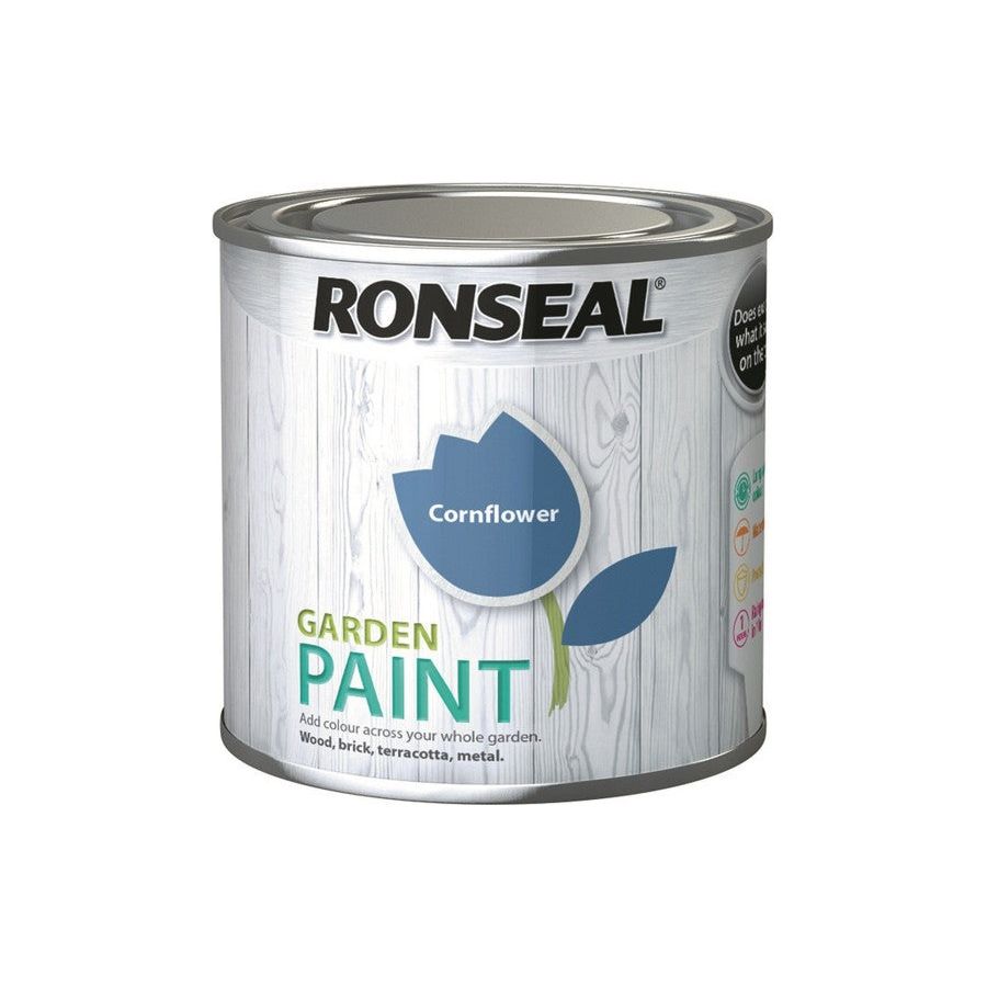 Ronseal Garden Paint