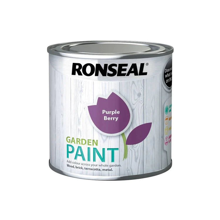 Ronseal Garden Paint