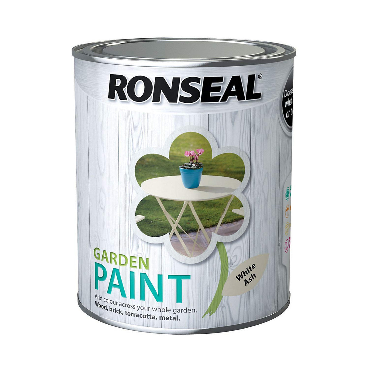 Ronseal Garden Paint