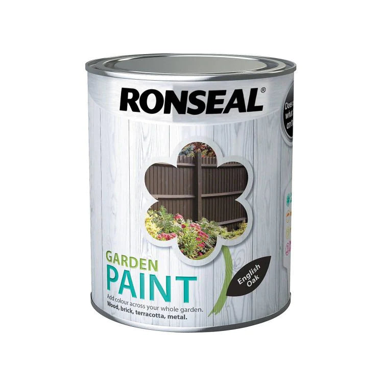 Ronseal Garden Paint