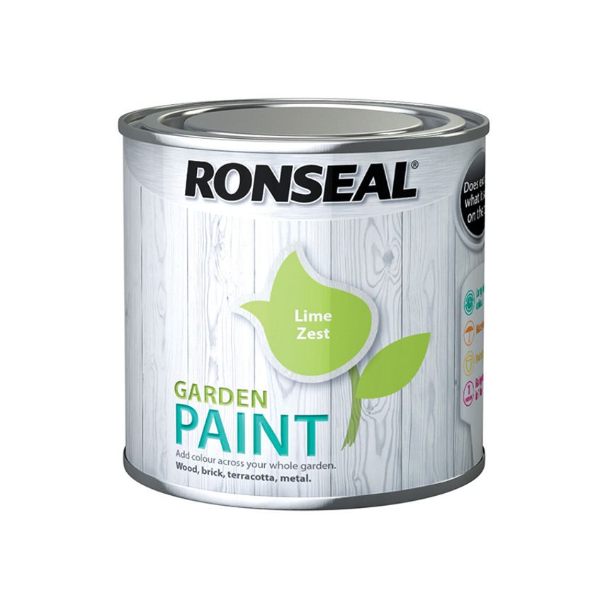 Ronseal Garden Paint