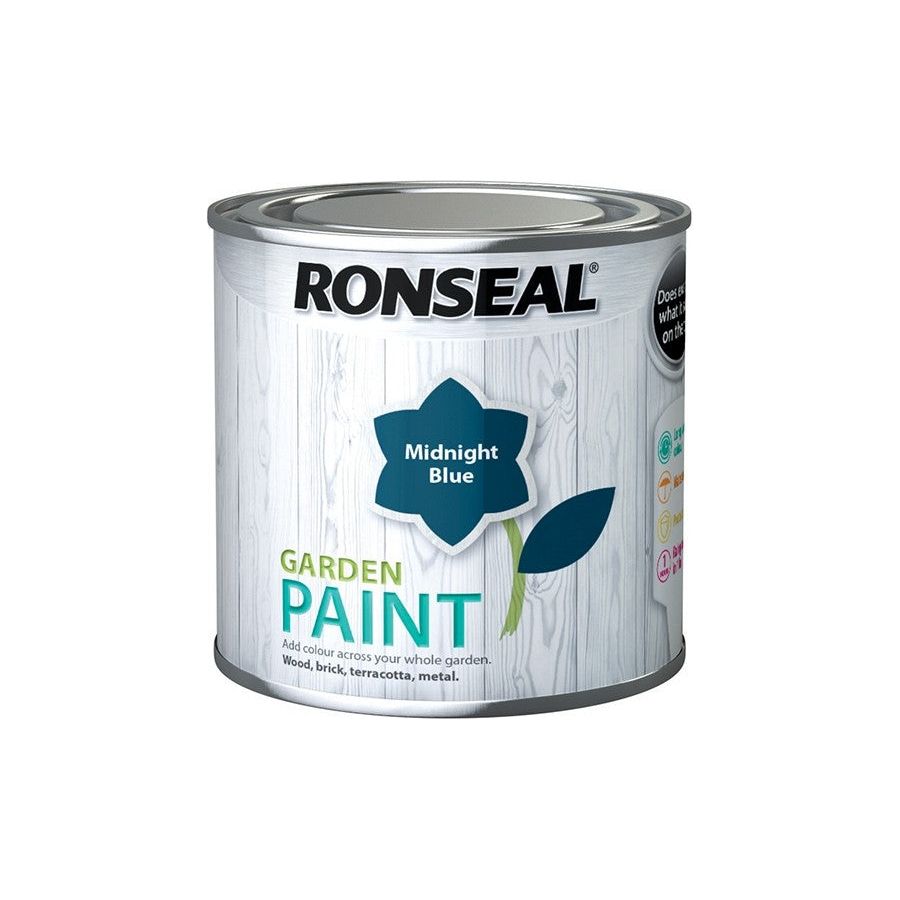 Ronseal Garden Paint