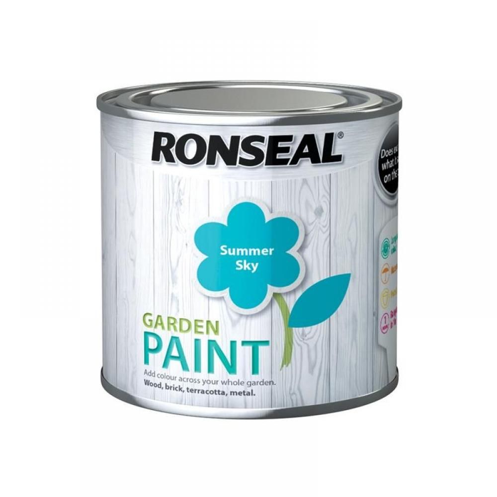 Ronseal Garden Paint