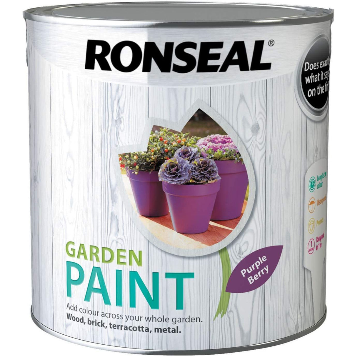 Ronseal Garden Paint