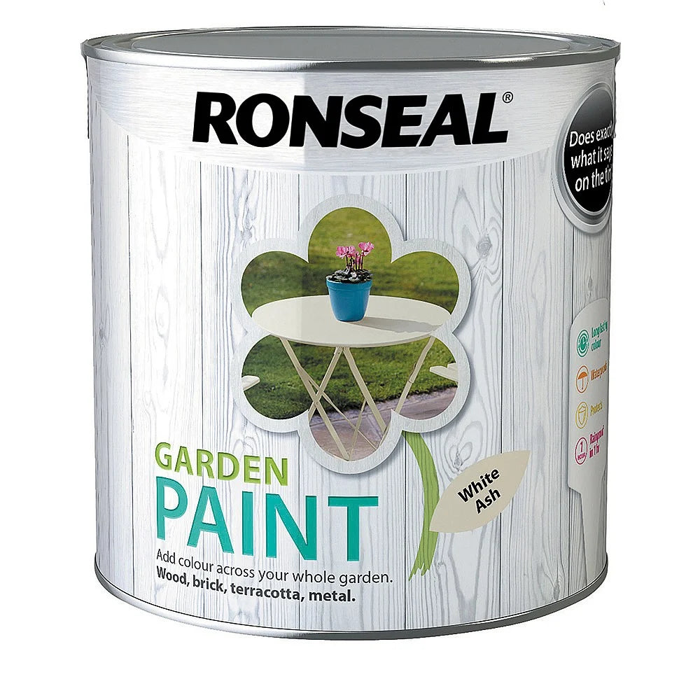 Ronseal Garden Paint