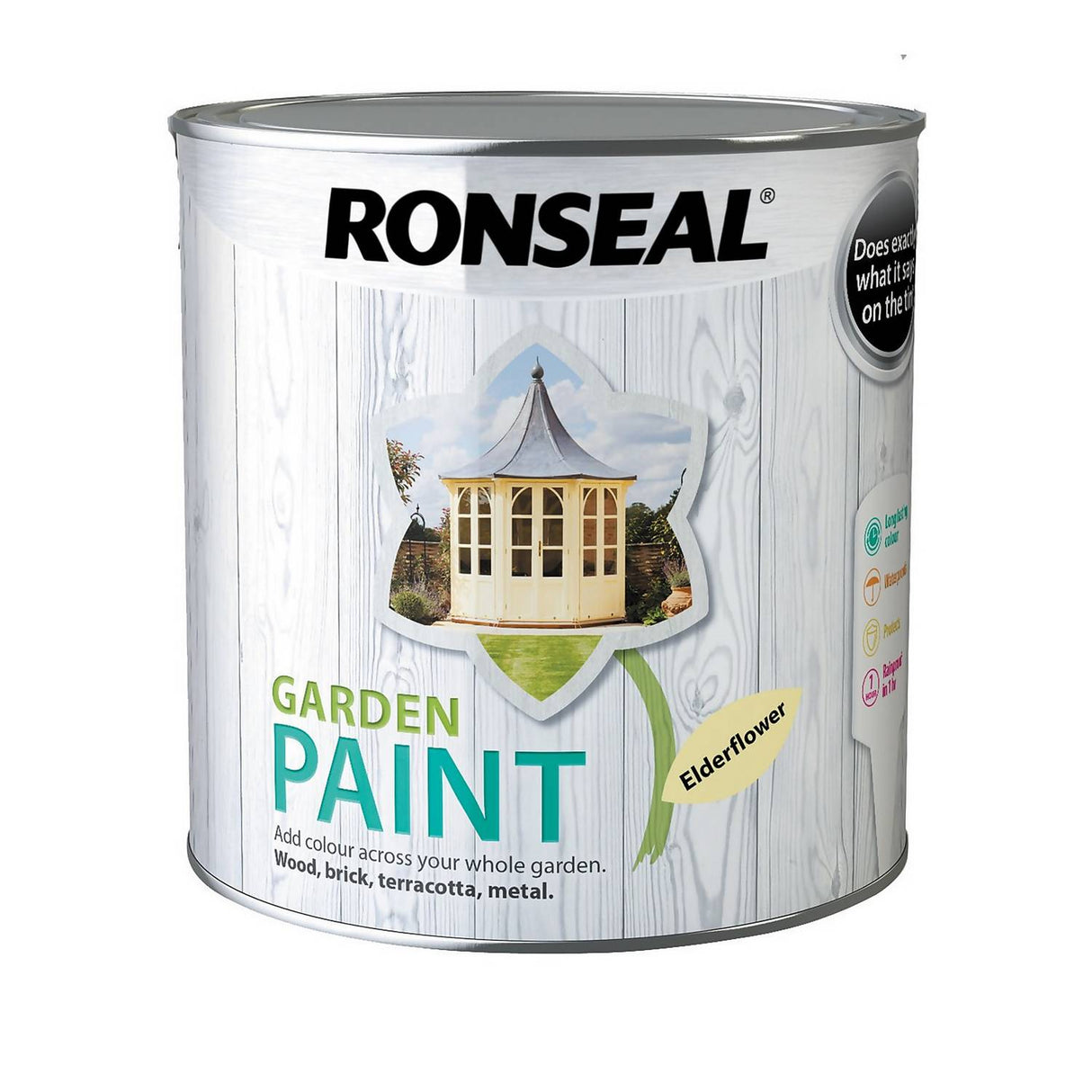 Ronseal Garden Paint