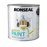 Ronseal Garden Paint