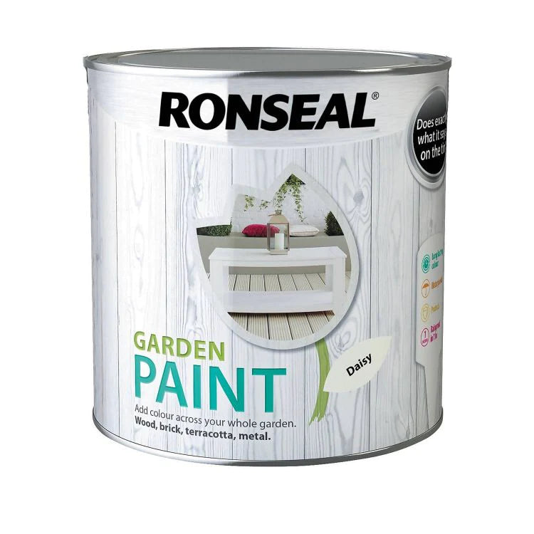 Ronseal Garden Paint