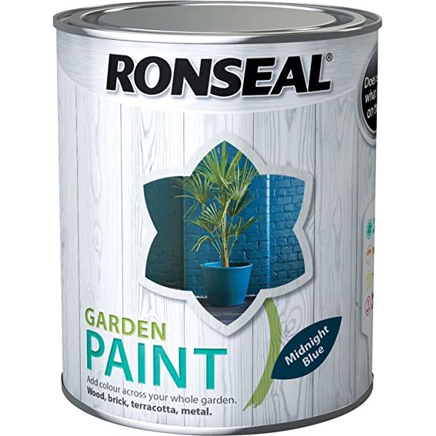 Ronseal Garden Paint