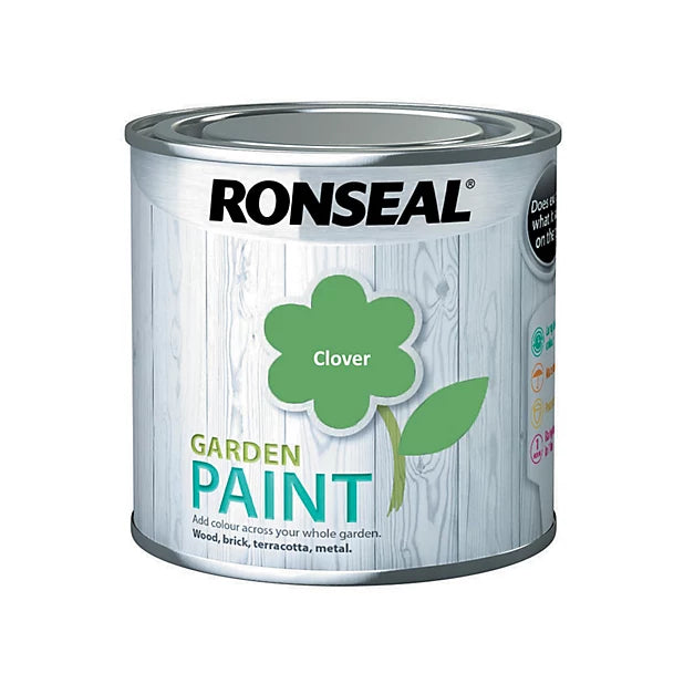 Ronseal Garden Paint