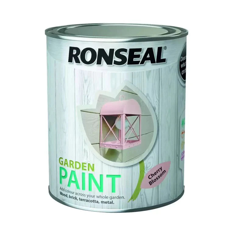 Ronseal Garden Paint