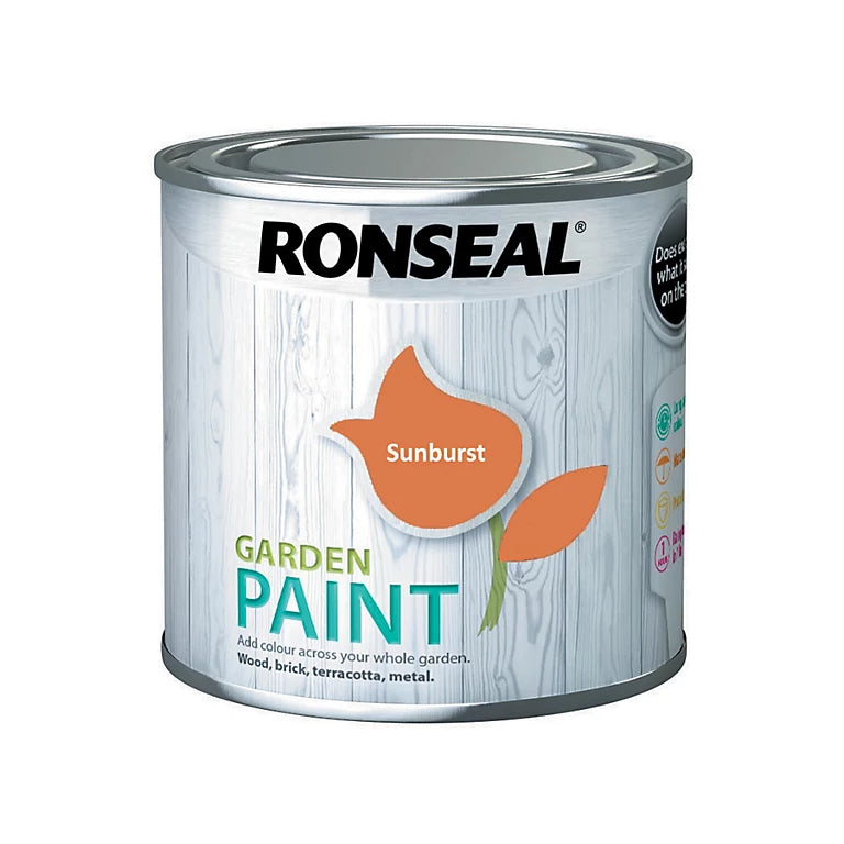 Ronseal Garden Paint