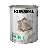 Ronseal Garden Paint