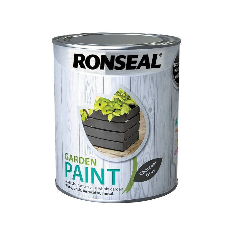 Ronseal Garden Paint