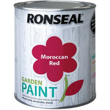 Ronseal Garden Paint