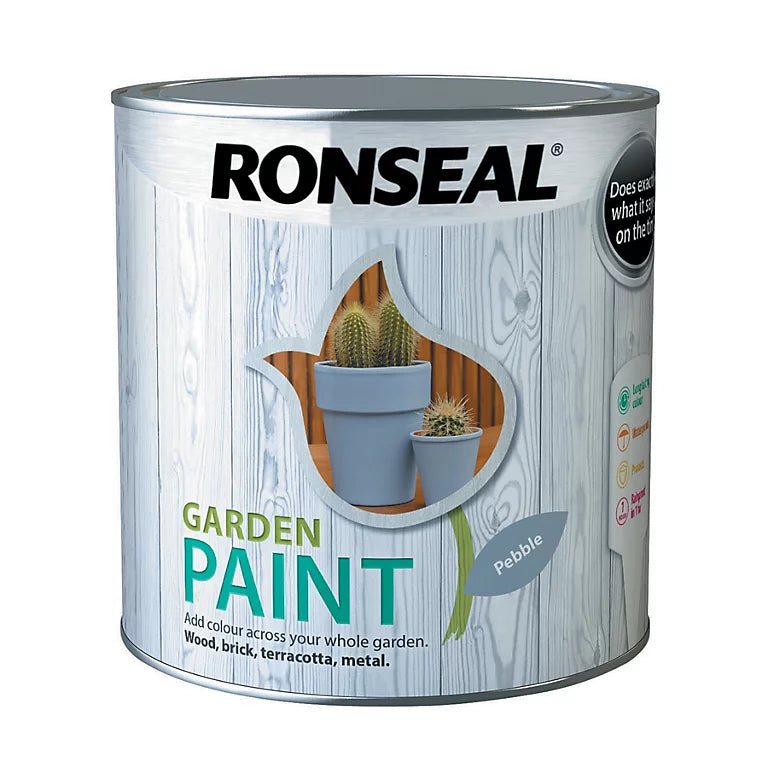 Ronseal Garden Paint