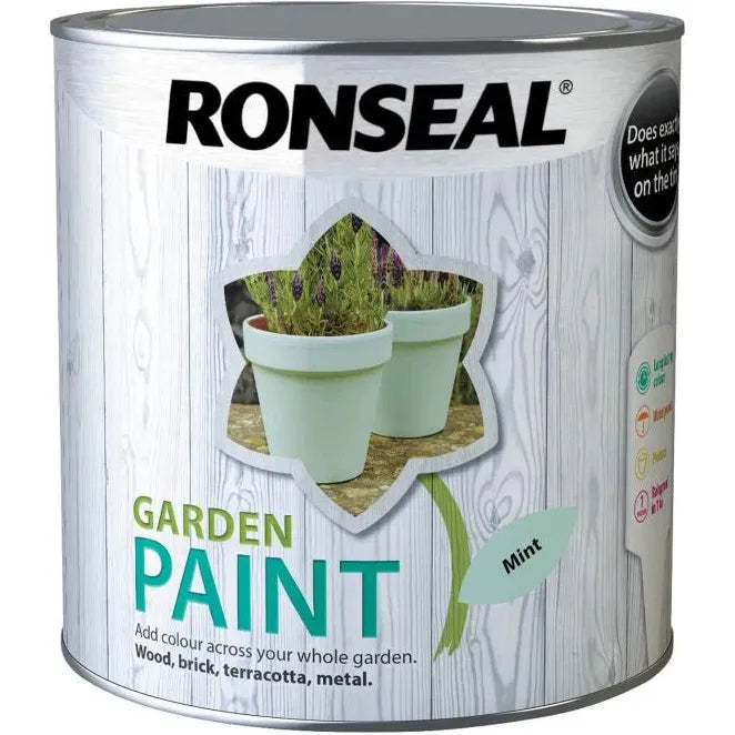 Ronseal Garden Paint