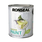 Ronseal Garden Paint