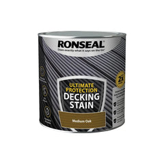 Ronseal Ultimate Protection Decking Stain