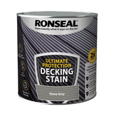 Ronseal Rescue Protection Decking Paint