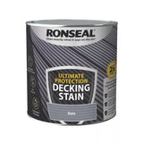 Ronseal Ultimate Protection Decking Stain