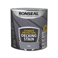 Ronseal Ultimate Protection Decking Stain