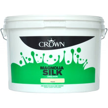 Load image into Gallery viewer, Crown Silk Wall &amp; Ceiling Paint Emulsion
