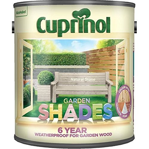 Cuprinol Garden Shades