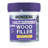 Ronseal Multi Purpose Wood Filler